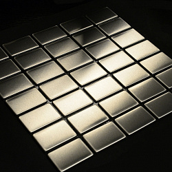  металлическая