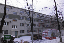 Ярославская таможня