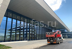 Клинический госпиталь Лапино